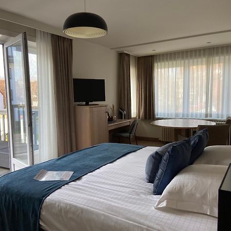 Hotel Les Arcades Knokke-Heist Bagian luar foto