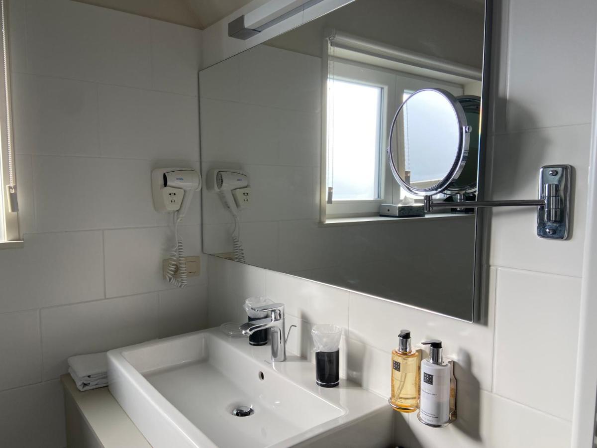 Hotel Les Arcades Knokke-Heist Bagian luar foto