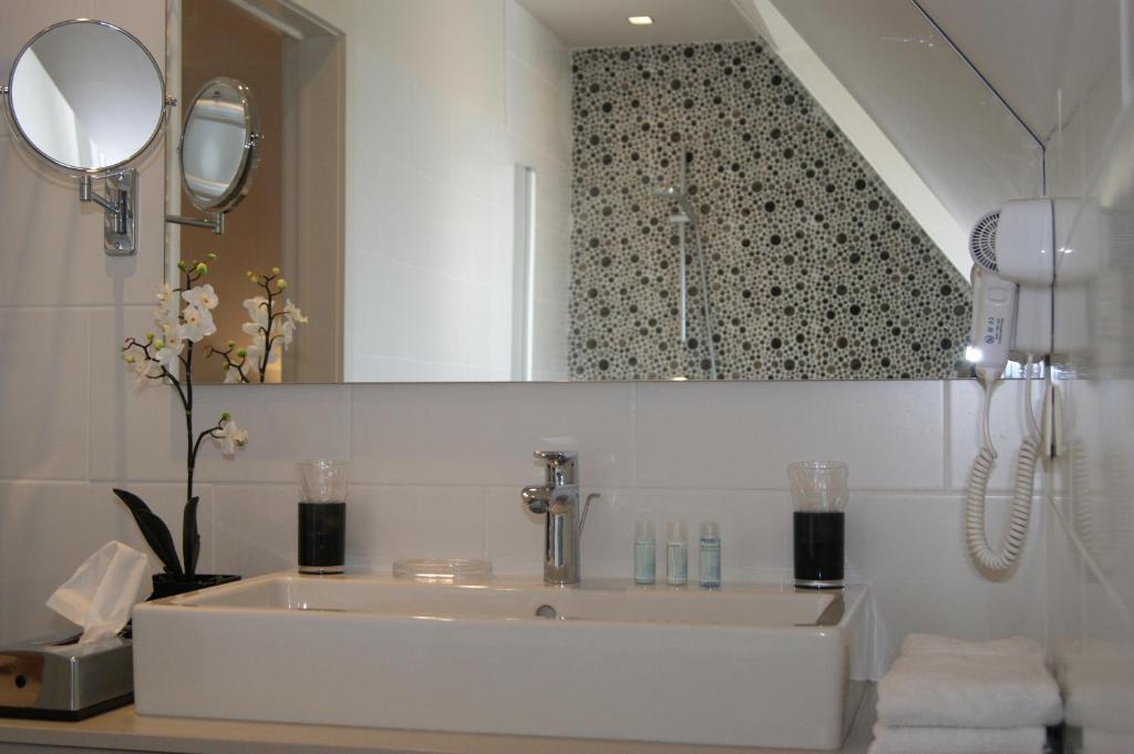 Hotel Les Arcades Knokke-Heist Ruang foto