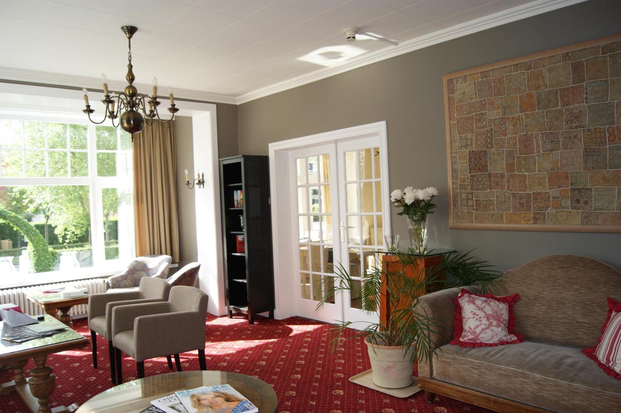 Hotel Les Arcades Knokke-Heist Bagian luar foto